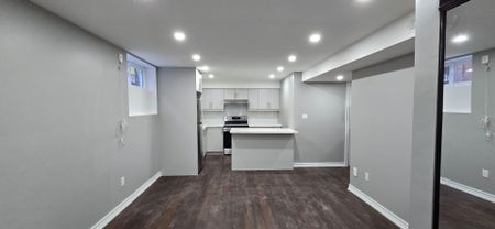 For Lease - 165 Bathgate Drive Unit# Basement, Toronto, Ontario - Photo 3
