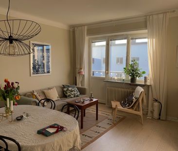 Södra Esplanaden, Lund - Photo 1