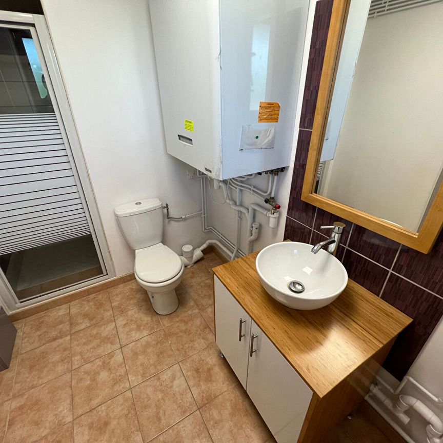 Maison - 45m² - Photo 1