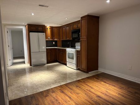 For Lease - 12 Roosevelt Avenue, Ajax, Ontario - Photo 2