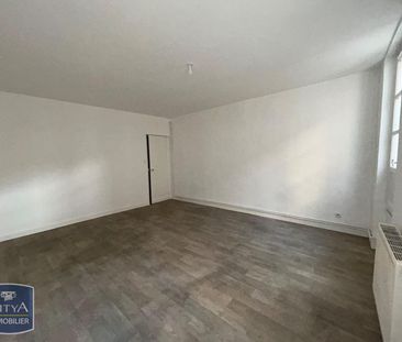 Location Appartement 2 pièces 48m² MONTAUBAN 82000 - Photo 2