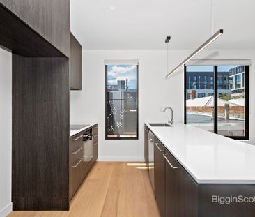 5 Yirram Lane, Richmond VIC 3121 - House For Rent | Domain - Photo 5