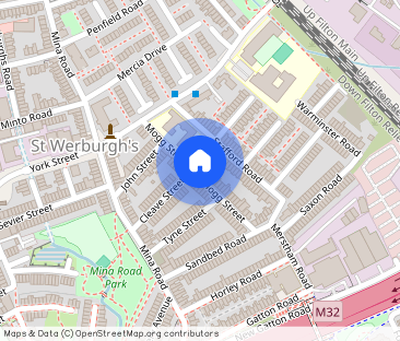 Mogg Street - St Werburghs - Photo 1