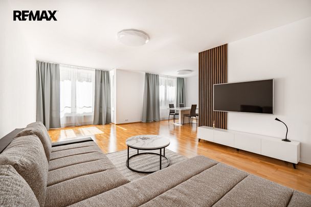 Pronájem bytu 3+kk 115 m² - Photo 1