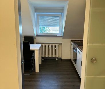Schöne 3 Zimmer Wohnung ! - Foto 1