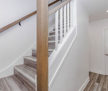 For Lease - 248 Felan Avenue, Oakville, Ontario - Photo 4
