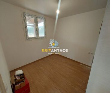 Μονοκατοικία για ενοικίαση Αρμενοί (Ρέθυμνο) - Φωτογραφία 4