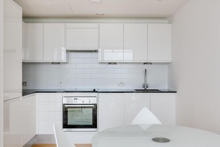 1 bedroom flat to rent - Photo 5