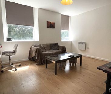 Apartment 14 Rivermill Court, 1 Sandford Place, Leeds, West Yorkshi... - Photo 1