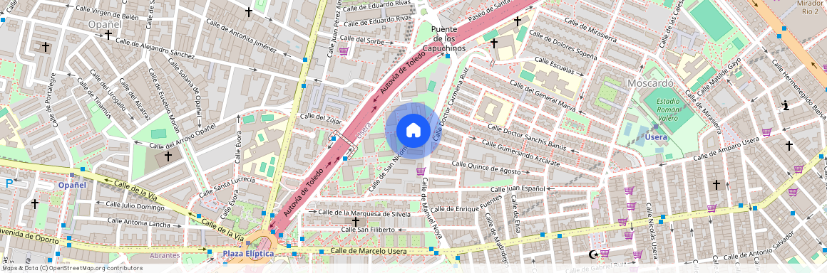 Madrid