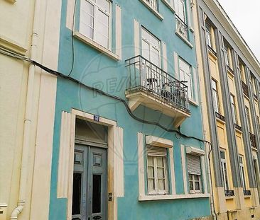 Apartamento T3 em Lisboa - Foto 4