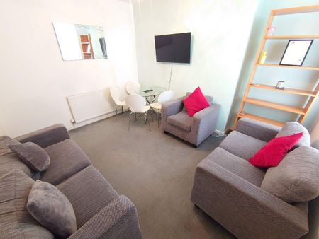 Langton Road, Wavertree. - Photo 4