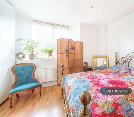 1 bedroom flat to rent - Photo 3