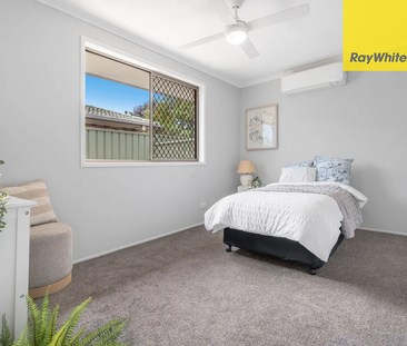 Modern Living with Pool & Huge Shed in Prime Wellington Point Location - Photo 1