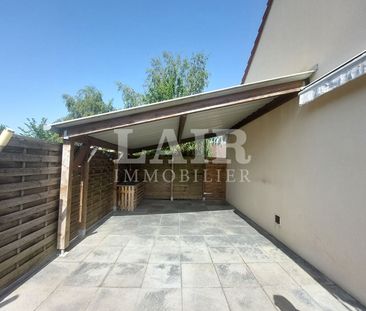 Maison La Ferriere Bochard 4 pièce(s) 88.67 m2 - réf : 15278 - Photo 6