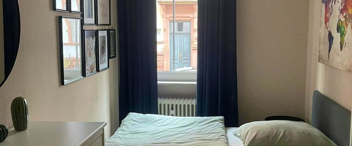 Wiesenau EG - Small Room - Foto 1