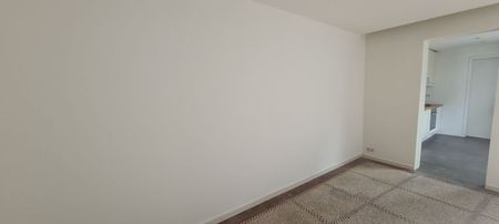 Appartement te huur - Foto 2