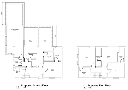 Cobbett Close #1 - Photo 3