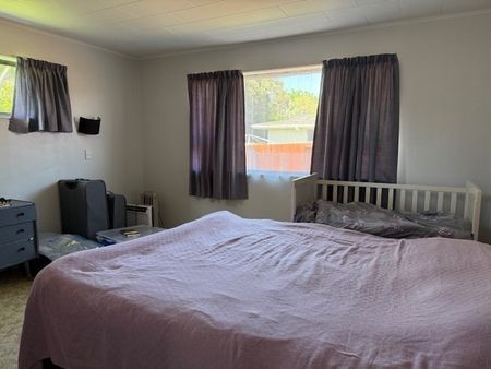 Two Bedroom Back Unit - Matua - Photo 3