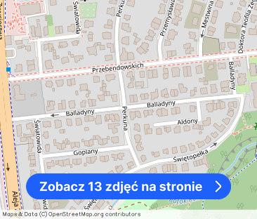 Śliczne 2 pokojowe mieszkanie z tarasem w Gdyni Orłowie k. plaży - Zdjęcie 1