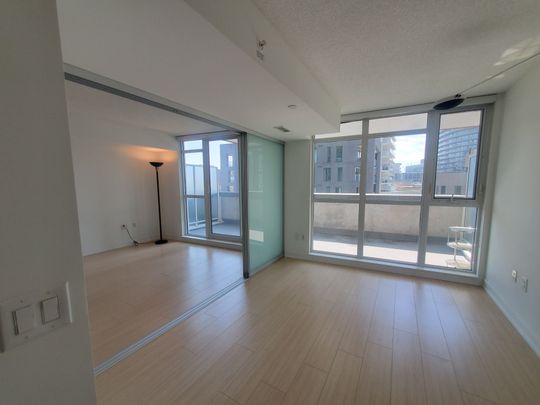 For Lease - 85 Queens Wharf Road Unit# 325, Toronto, Ontario - Photo 1