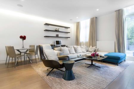 2 bedroom apartment to rent - Photo 3