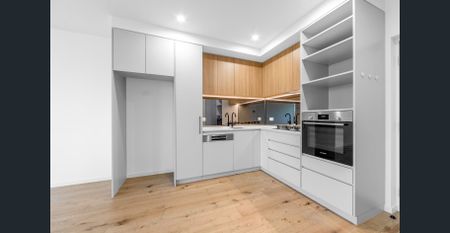 Boutique apartment living - Photo 3