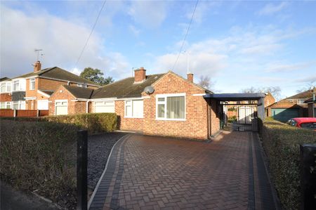 Fishers Lane, Pensby, Wirral, CH61 5XG - Photo 5