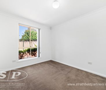 2/13 Cragg Street, Condell Park NSW 2200 - Villa For Rent | Domain - Photo 4