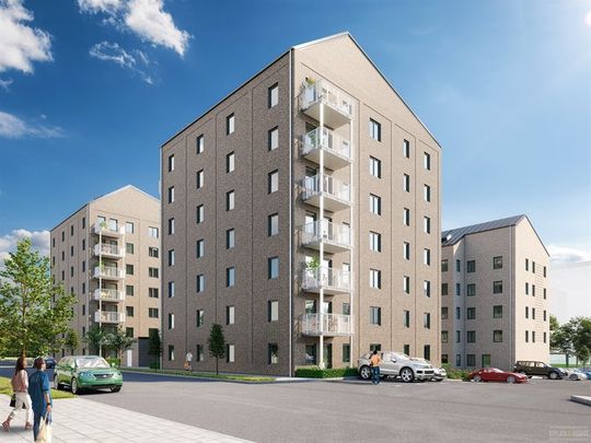 Vasatorpsvägen 21 - Foto 1