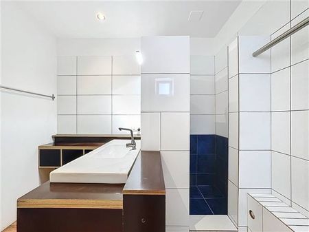 Appartement te huur - Foto 2