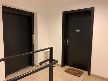 1140! Helle 2-Zimmer Wohnung mit Balkon und Tiefgaragenplatz ab Juni 25! - Photo 3