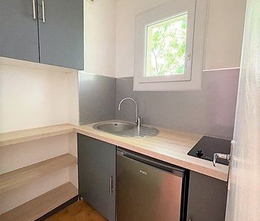 Location Appartement 1 pièce 18m² MONTPELLIER 34090 - Photo 3
