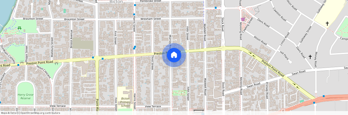 268 Preston Point Road, WA 6157, Bicton