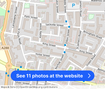 King Street, PO5 - Photo 1