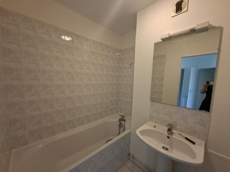 Appartement T2 à louer - 44 m² - Photo 4