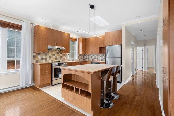 Appartement à louer à Montréal (Saint-Laurent) - Photo 1
