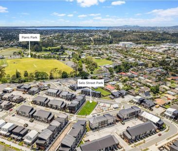 2 bedroom New Townhouse in Glen Eden - Photo 6