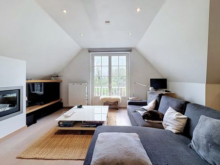 Instapklaar app. met twee slaapkamers in Sint-Martens-Latem - Photo 4