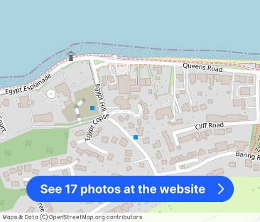 Marine View Close, Cowes, PO31 - Photo 1