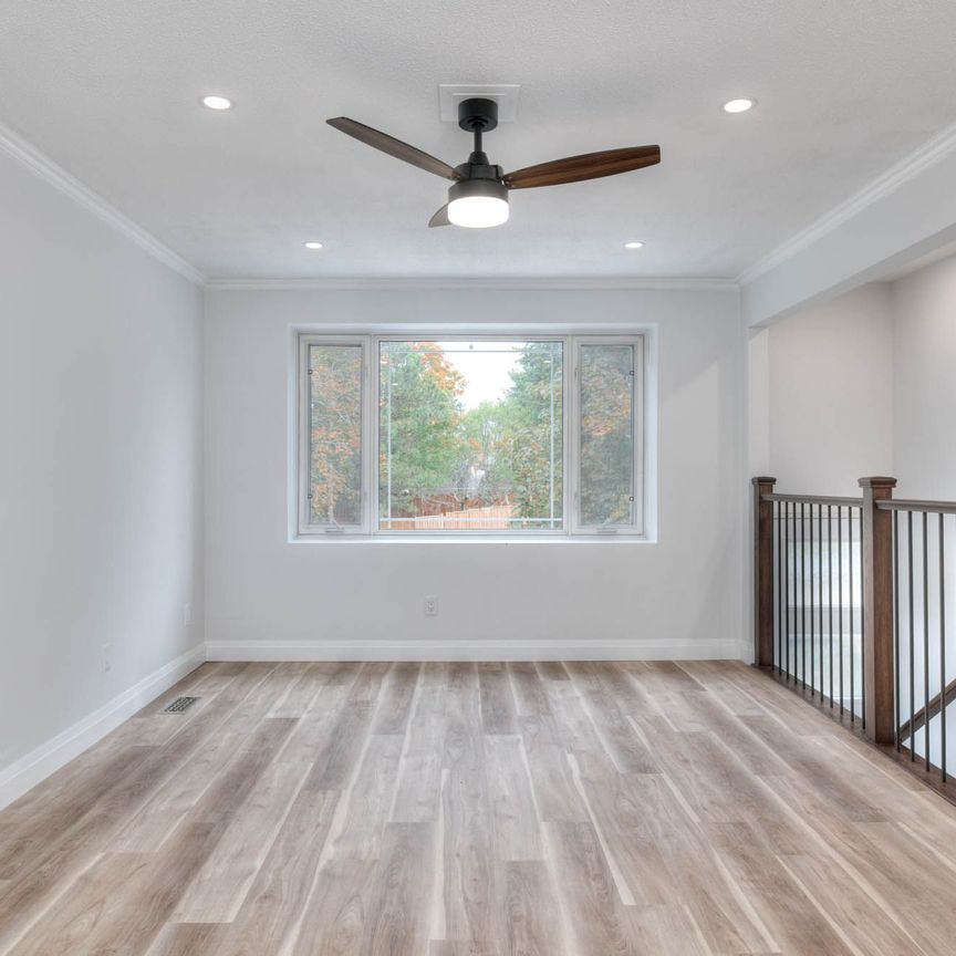 For Lease - 170 Wheatfield Crescent Unit# UPPER, Kitchener, Ontario - Photo 1