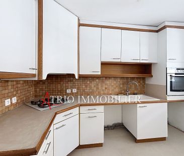 Location Appartement 4 pièces 78m² CAGNES SUR MER 06800 - Photo 2