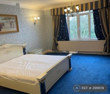 1 bedroom in a house share to rent - Photo 6