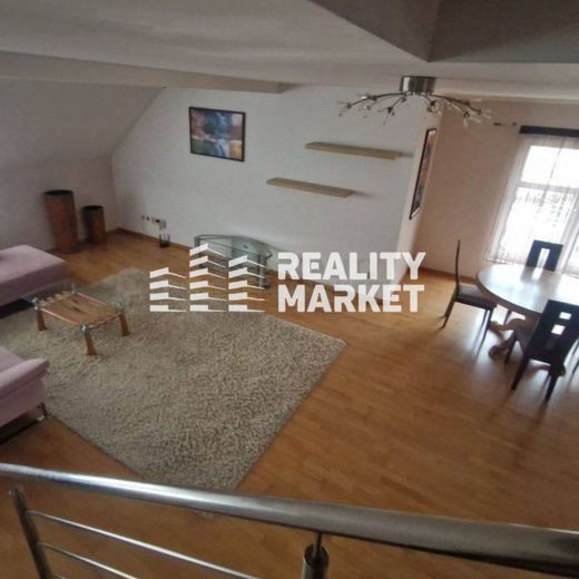 Ponúkame na prenájom štvorizbový mezonet na Rudlovskej ceste - Photo 1