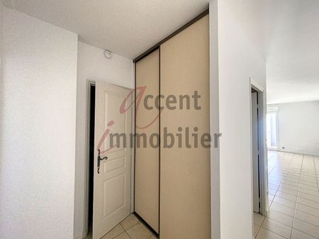 Appartement Plan D Orgon 2 pièce(s) 53 m2, - Photo 4