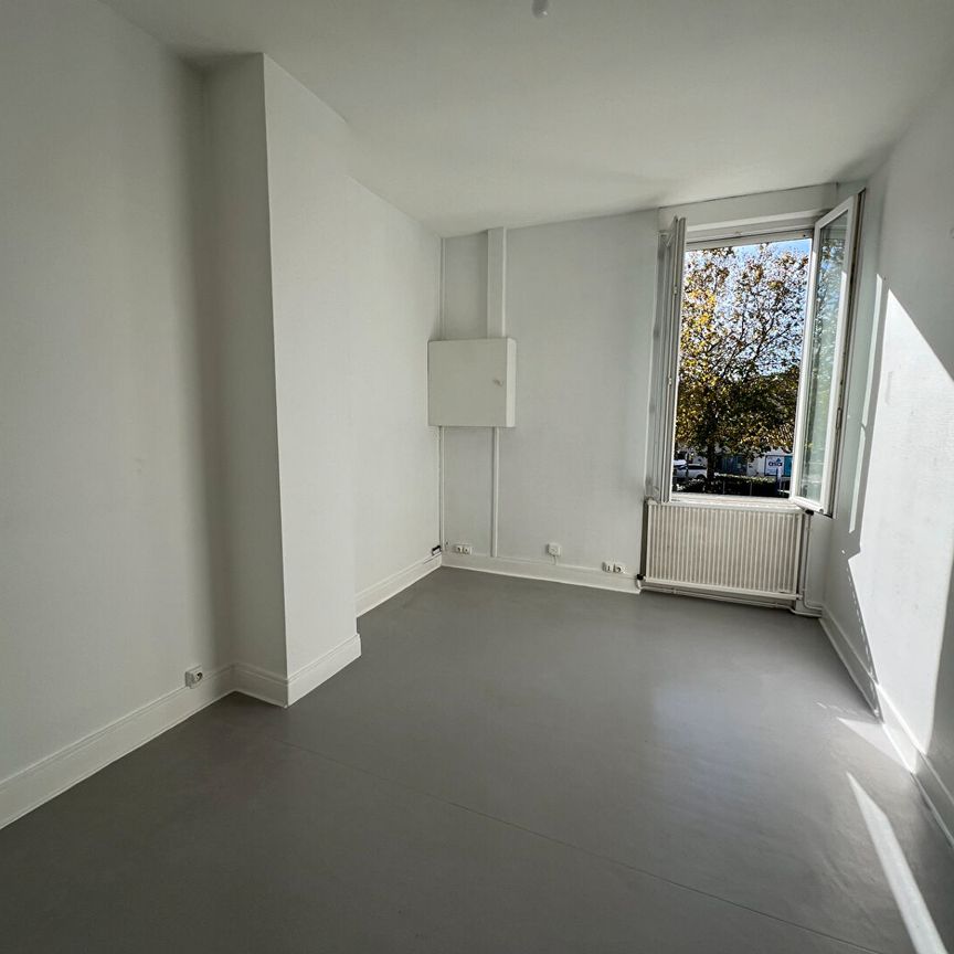 Location Appartement 3 pièces 52m² - Photo 1