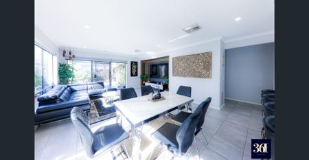 SPACIOUS 4-BEDROOM HOME FOR RENT IN THE HEART OF TARNEIT – CLOSE TO SHOPS, SCHOOLS & TRANSPORT - Photo 3