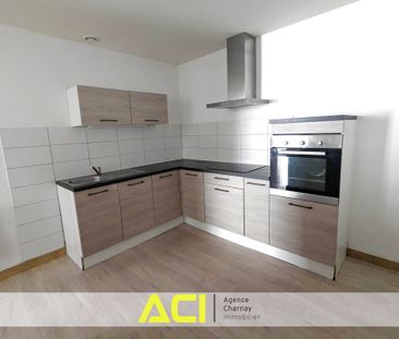 Location Appartement 3 pièces 70m² MACON 71000 - Photo 3