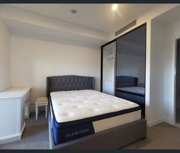 North Facing 2-bedroom apartment in Parkside - Photo 4