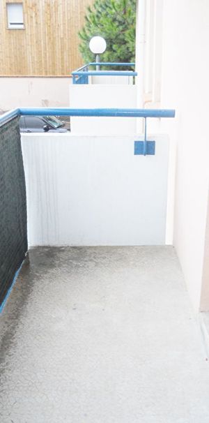 APPARTEMENT TYPE 1 BALCON PARKING TOULOUSE RANGUEIL METRO FACULTE DE PHARMACIE - Photo 2